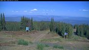 Archived webcam image showing Silver Star: Second Comet cam on 26 Aug 2026 at 00:53