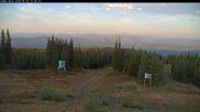 Archived webcam image showing Silver Star: Second Comet cam on 26 Aug 2026 at 04:53