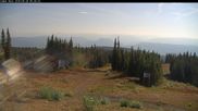 Archived webcam image showing Silver Star: Second Comet cam on 26 Aug 2026 at 18:48