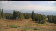 Archived webcam image showing Silver Star: Second Comet cam on 26 Aug 2026 at 20:48