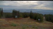 Archived webcam image showing Silver Star: Second Comet cam on 24 Sep 2026 at 18:41