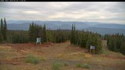 Archived webcam image showing Silver Star: Second Comet cam on 24 Sep 2026 at 20:41
