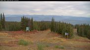 Archived webcam image showing Silver Star: Second Comet cam on 24 Sep 2026 at 22:41