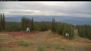 Archived webcam image showing Silver Star: Second Comet cam on 25 Sep 2026 at 00:41