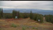 Archived webcam image showing Silver Star: Second Comet cam on 25 Sep 2026 at 02:41