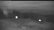 Archived webcam image showing Silver Star: Second Comet cam on 25 Sep 2026 at 04:41