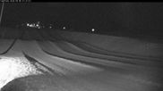 Archived webcam image showing Silver Star Mountain Resort: Tube Town Cam on 8 Apr 2026 at 10:03