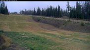 Archived webcam image showing Silver Star Mountain Resort: Tube Town Cam on 30 Aug 2026 at 18:39