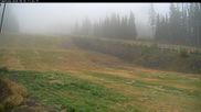 Archived webcam image showing Silver Star Mountain Resort: Tube Town Cam on 30 Aug 2026 at 20:39