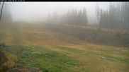 Archived webcam image showing Silver Star Mountain Resort: Tube Town Cam on 30 Aug 2026 at 22:24