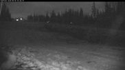 Archived webcam image showing Silver Star Mountain Resort: Tube Town Cam on 5 Sep 2026 at 14:23