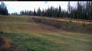 Archived webcam image showing Silver Star Mountain Resort: Tube Town Cam on 5 Sep 2026 at 16:23