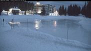 Archived webcam image showing Brewer´s Pond Cam on 18 Mar 2026 at 14:21
