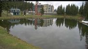 Archiviertes Webcam Bild: Blick auf Brewer´s Pond am 27.05.2026 um 20:50 Uhr