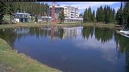 Archiviertes Webcam Bild: Blick auf Brewer´s Pond am 27.05.2026 um 22:50 Uhr