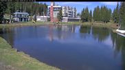 Archiviertes Webcam Bild: Blick auf Brewer´s Pond am 28.05.2026 um 00:50 Uhr