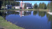 Archiviertes Webcam Bild: Blick auf Brewer´s Pond am 28.05.2026 um 02:50 Uhr