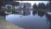 Archived webcam image showing Brewer´s Pond Cam on 28 May 2026 at 06:35