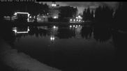Archiviertes Webcam Bild: Blick auf Brewer´s Pond am 28.05.2026 um 12:51 Uhr
