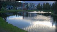 Archived webcam image showing Brewer´s Pond Cam on 16 Jun 2026 at 14:28
