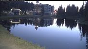 Archiviertes Webcam Bild: Blick auf Brewer´s Pond am 26.08.2026 um 14:09 Uhr