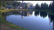 Archiviertes Webcam Bild: Blick auf Brewer´s Pond am 26.08.2026 um 16:09 Uhr