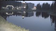 Archiviertes Webcam Bild: Blick auf Brewer´s Pond am 27.08.2026 um 14:28 Uhr