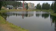Archiviertes Webcam Bild: Blick auf Brewer´s Pond am 27.08.2026 um 20:28 Uhr