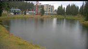 Archived webcam image showing Brewer´s Pond Cam on 15 Sep 2026 at 02:08