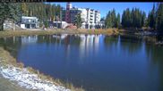 Archiviertes Webcam Bild: Blick auf Brewer´s Pond am 11.10.2026 um 20:50 Uhr
