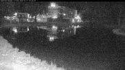 Archiviertes Webcam Bild: Blick auf Brewer´s Pond am 12.10.2026 um 04:50 Uhr