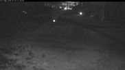 Archived webcam image showing Silver Queen Slope and chair lift on 3 Jul 2026 at 10:01