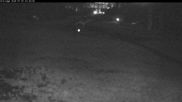 Archived webcam image showing Silver Queen Slope and chair lift on 3 Jul 2026 at 12:01