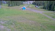 Archiviertes Webcam Bild: Silver Queen Abfahrt am 13.07.2026 um 18:52 Uhr