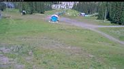 Archiviertes Webcam Bild: Silver Queen Abfahrt am 13.07.2026 um 20:52 Uhr