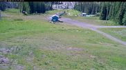 Archiviertes Webcam Bild: Silver Queen Abfahrt am 14.07.2026 um 00:52 Uhr