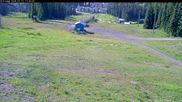 Archiviertes Webcam Bild: Silver Queen Abfahrt am 14.07.2026 um 02:52 Uhr