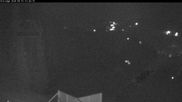 Archived webcam image showing Silver Queen Slope and chair lift on 10 Aug 2026 at 10:25
