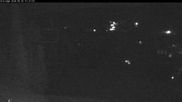 Archived webcam image showing Silver Queen Slope and chair lift on 20 Aug 2026 at 10:23