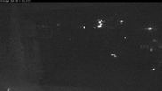 Archived webcam image showing Silver Queen Slope and chair lift on 20 Aug 2026 at 12:23