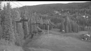 Archiviertes Webcam Bild: Silver Queen Abfahrt am 28.08.2026 um 14:58 Uhr