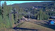Archiviertes Webcam Bild: Silver Queen Abfahrt am 28.08.2026 um 16:58 Uhr