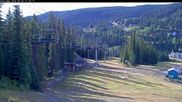 Archiviertes Webcam Bild: Silver Queen Abfahrt am 29.08.2026 um 02:58 Uhr