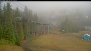 Archiviertes Webcam Bild: Silver Queen Abfahrt am 30.08.2026 um 16:30 Uhr