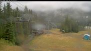 Archiviertes Webcam Bild: Silver Queen Abfahrt am 30.08.2026 um 18:30 Uhr
