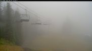Archiviertes Webcam Bild: Silver Queen Abfahrt am 30.08.2026 um 22:30 Uhr