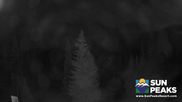 Archived webcam image showing Sun Peaks - View Mt. Tod on 6 Jun 2026 at 12:02
