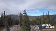 Archiviertes Webcam Bild: Sun Peaks: Mt. Tod am 10.10.2026 um 22:54 Uhr