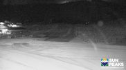 Archiviertes Webcam Bild: Village Day Lodge - Sun Peaks am 26 Feb 2026 um 12:49 Uhr
