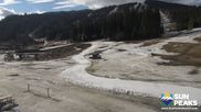 Archiviertes Webcam Bild: Village Day Lodge - Sun Peaks am 13.04.2026 um 02:25 Uhr